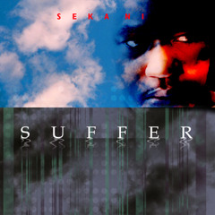 Sekani Williams - Suffer