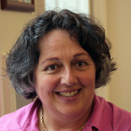 Rosi Braidotti - Nomadic Feminist Theory in a Global Era.