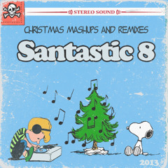 The Christmas Massacre of Charlie Brown - DJ John