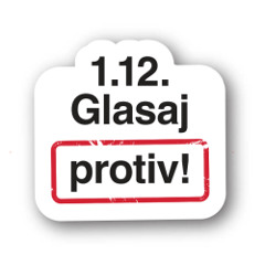Ovo malo duše Gostovanje Status M