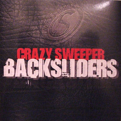 Crazy Sweeper - Now We Run
