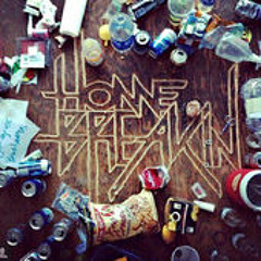 Homebreakin Records Podcast Episode 4. Mixed by Trotter