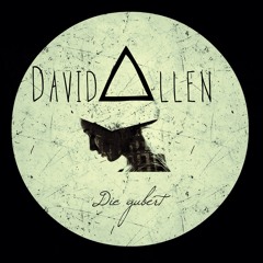 David Allen-Die Gubert