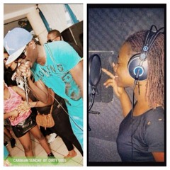 DEBEUL BLACK FT LAYONESS - OU PATI [V RIDIK PROD]