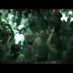 MINIMAL BIS TECHNO UND ZURÜCK-MIXED BY SEBASTIAN SANDMANN