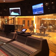 MEDIA HEAVEN - a work in progress
