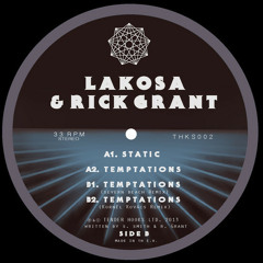 Lakosa & Rick Grant - Temptations