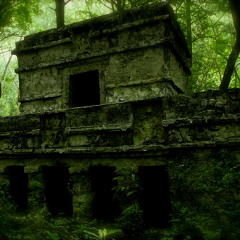 Lost Tribe