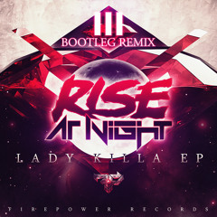 Rise At Night - Catfight (feat. Ze) (Freddiiiez Bootleg Remix)