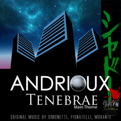 Tenebrae Main Theme (Cover version and homage by Andrioux)