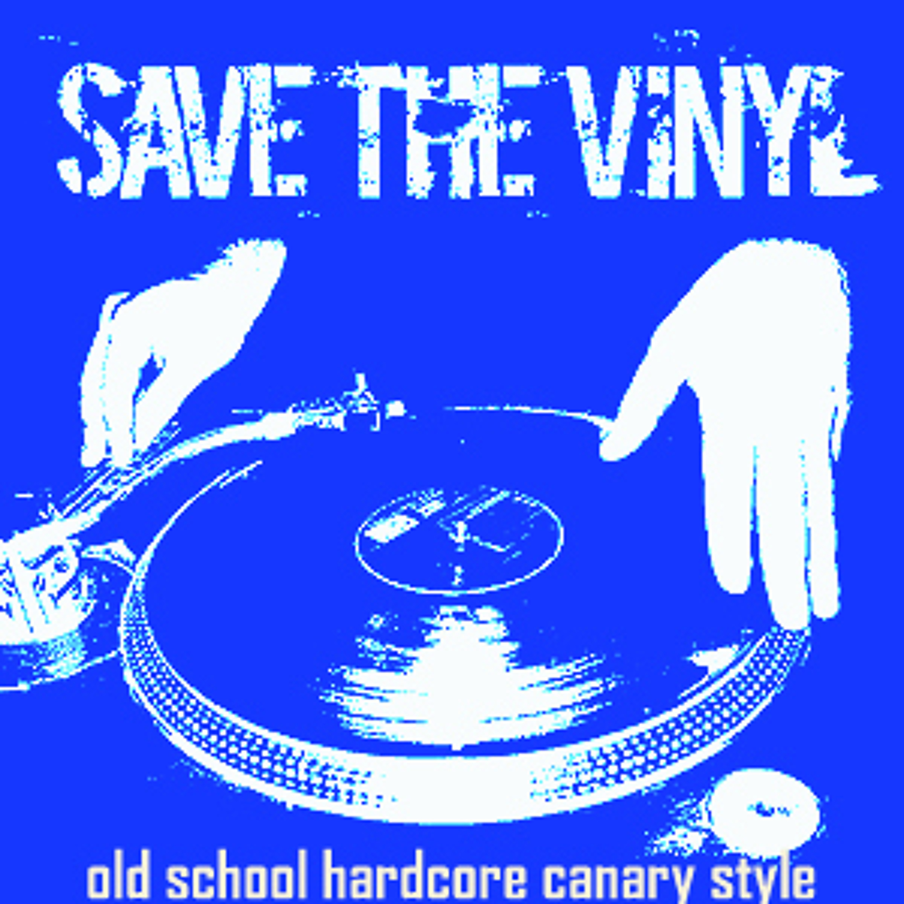Dj Sacra Mix old school episode artwork