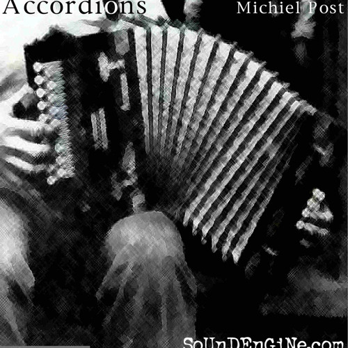 SoundEngine's Accordion's Demo