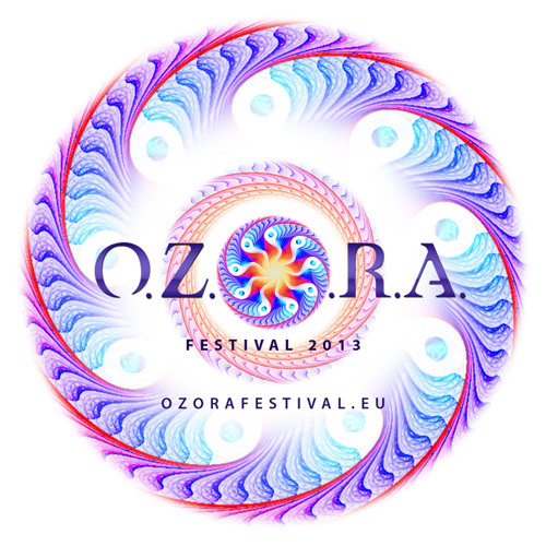 Zen Mechanics @ O.Z.O.R.A. 2013 Main Stage