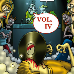 Tanz oder stirb Vol.IV mixed by Marco Stylez