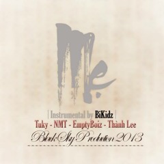 [Original] Mẹ - Black Sky (TuKy, NMT, Empty Boiz , Thành lee/Beat By BiKidz)