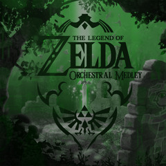 Legend of Zelda Orchestral Medley