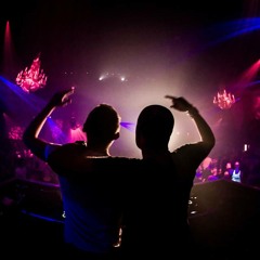 Coone & Hard Driver - Showtime