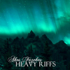 Heavy Riffs - Wild Dreams