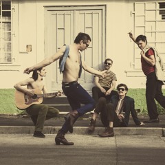 Jonathan - School(Jonathan EP)