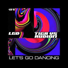 Tiga Vs Audion - Lets Go Dancing (Dan Delaforce Remix)