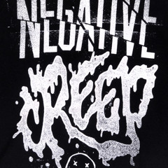 Nirvana - Negative Creep (Etom - D'n'b Remix)