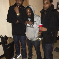 -DROP IT LO(produced By Jeedah)