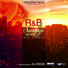 R&B Sundays vol.3