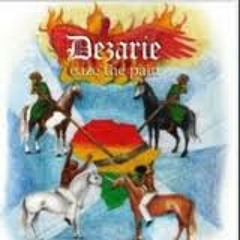 Dezarie - Rastafari