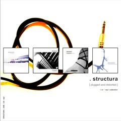 Anomalia - Abuso de Pressão (structura mix)