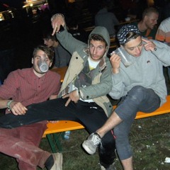 Fuck Techno, Go Klezmer