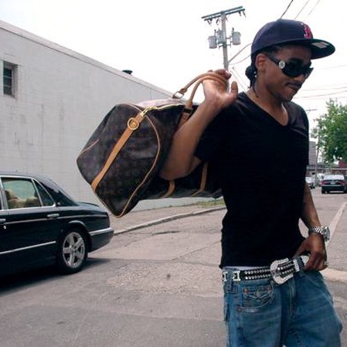 Max B Mix