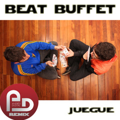 Juegue (Andrés Digital Remix)