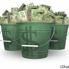 Moneys gonna find ya? - by talespeed (Ft Wee Danny aka Dangerous Doc)