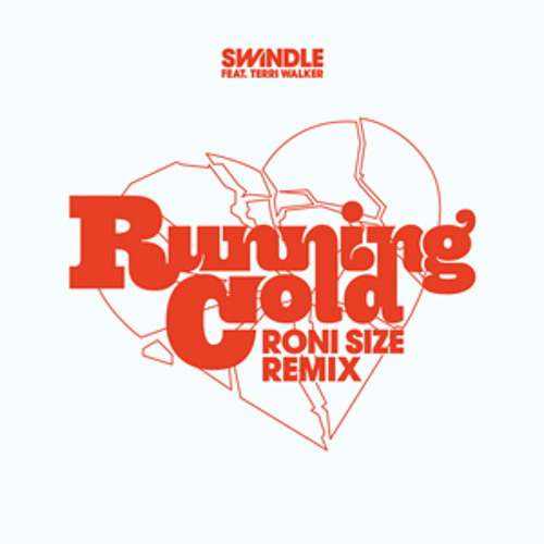 MEDi074 Swindle - RunningCold - Roni Size Remix