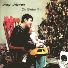 Tony Harlan - Santa Claus is Comin To Town