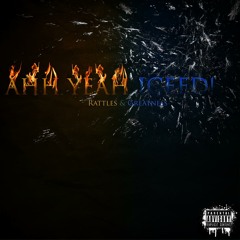 Block Boys (Rattles , G-0) Pound Cake