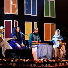 Lullaby    لالایی