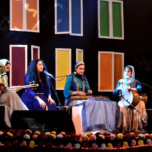 Lullaby    لالایی