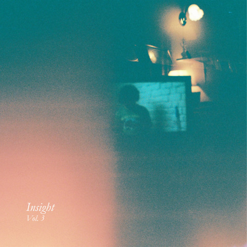 OVRJYD - Canopy (Chill Music)