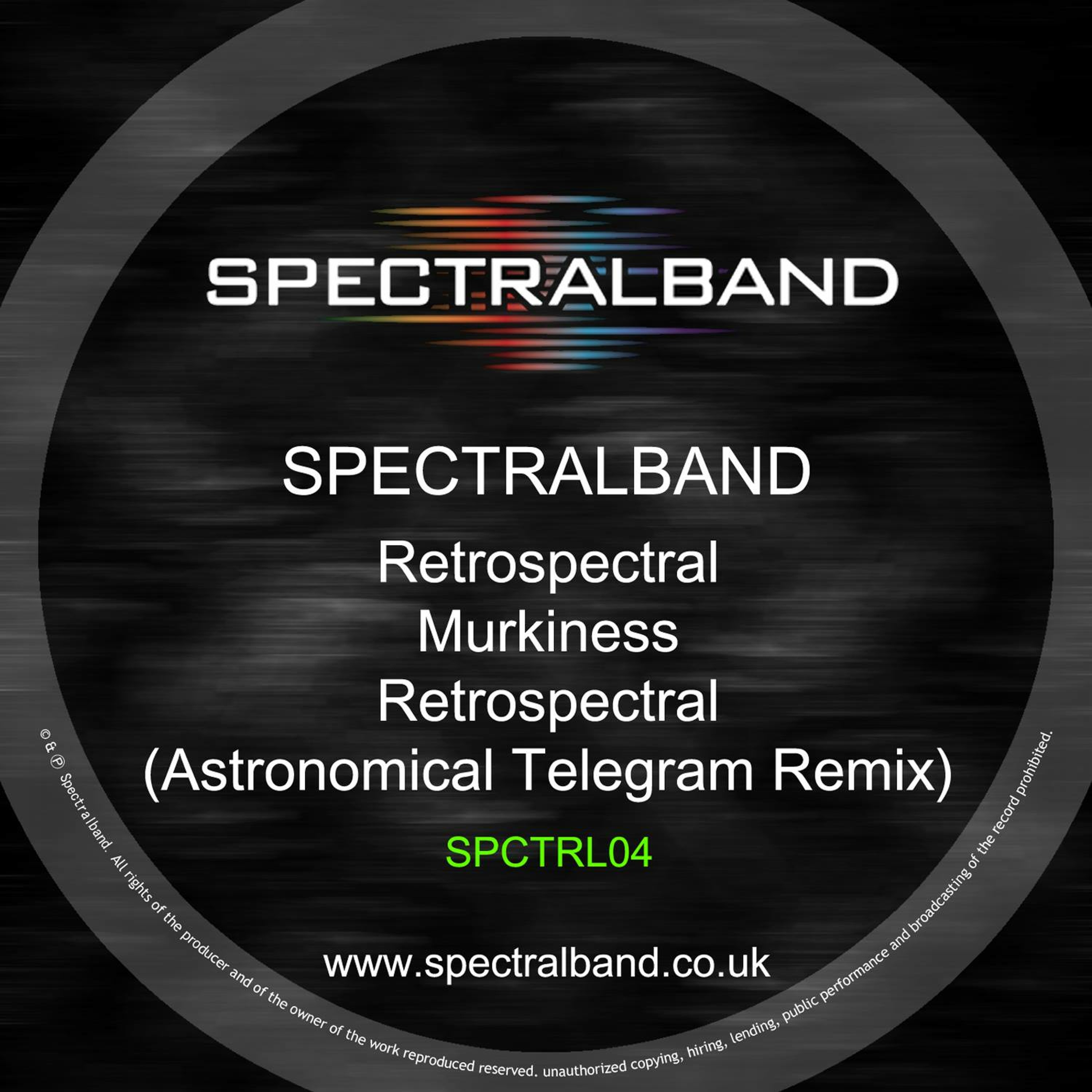 Astronomical Telegram
