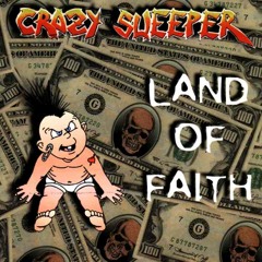 Crazy Sweeper - Tell Me Why