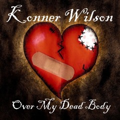 Over My Dead Body (Instrumental)