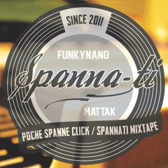 Poche Spanne - Freestyle (FunkyNano/prod. Keat Biller)