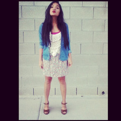 Hold On We're Going Home Cover