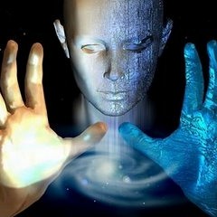 Enece - amor quantico