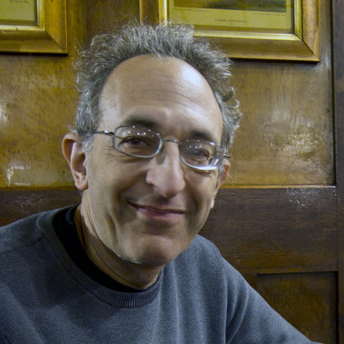 Steven Shaviro - Discognition.