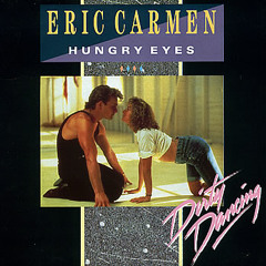 Eric Carmen - Hungry Eyes Extended Version
