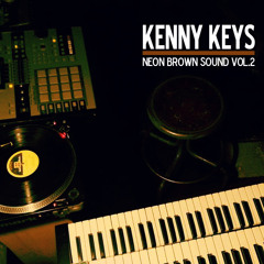 Kenny Keys:Jose Llaves