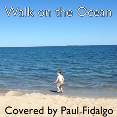 Walk On The Ocean (Toad the Wet Sprocket cover)
