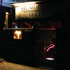Humbolthain Berlin [PROMO]